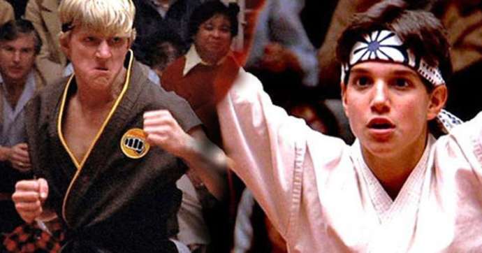 Karate Kid 2024: data de lançamento, elenco, história e tudo o que