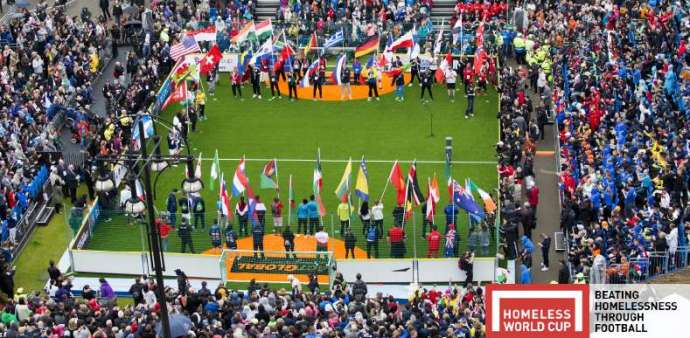 Futebol de cegos: Brasil perde nos pênaltis e é vice na Copa América