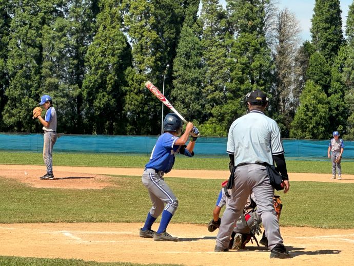 Academia de Beisebol da Yakult comemora 25 anos