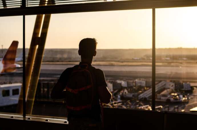 Aeroporto de Sorocaba se prepara para receber Posto de Emissão de Passaportes e Internacionalização