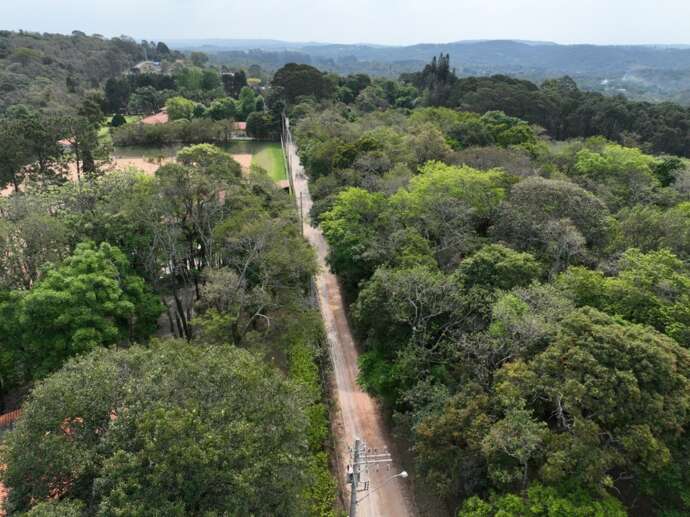 Mais Asfalto Para Todos leva recape e pavimentação para novas ruas de São Roque