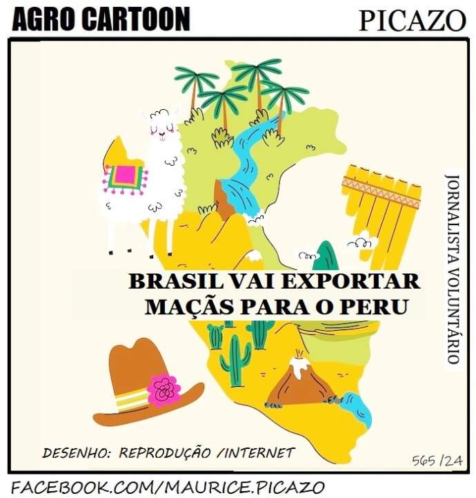 AgroNotícias