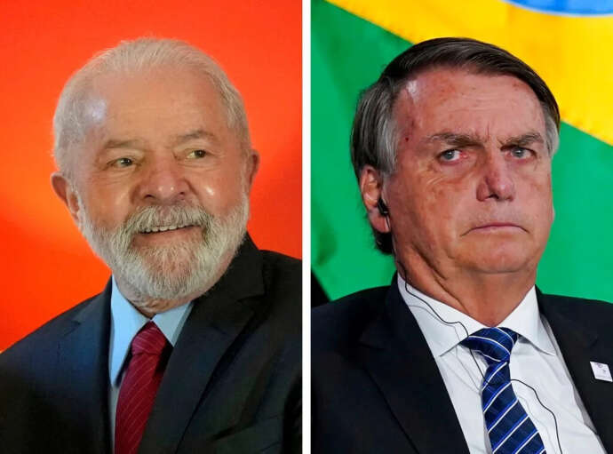 Bolsonaro critica novas regras do PIX e defende os mais pobres