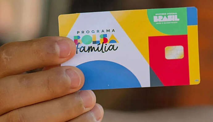 Bolsa Família: Confira o calendário de pagamentos de fevereiro de 2025 e os benefícios disponíveis