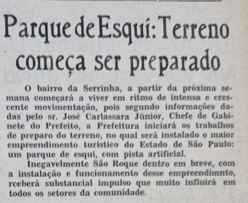 Há 50 ou há 25 anos… O tempo passa, mas O Democrata não deixa esquecer