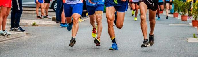 Atleta amador sofre mal súbito e morre durante meia maratona de São Paulo