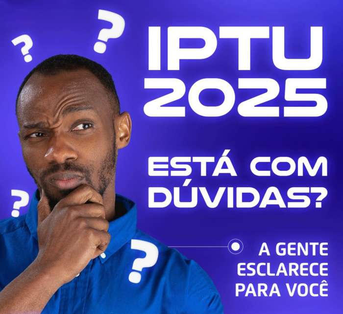 IPTU 2025 em São Roque: Tudo o que você precisa saber!