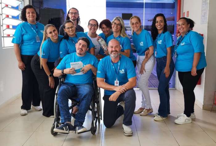 Santa Casa de São Roque fortalece voluntariado com Campanha Lacre Solidário