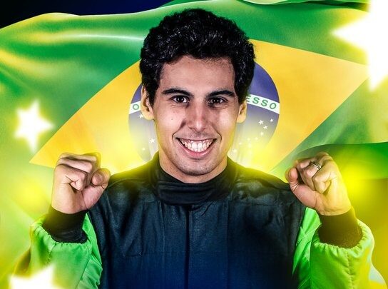 Brasil retorna à Fórmula 1 com Gabriel Bortoleto na Sauber