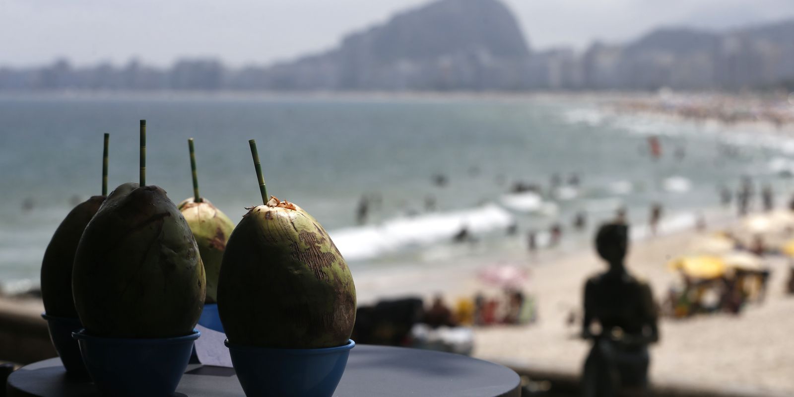 Governo federal decreta GLO no Rio para Cúpula de Líderes do G20