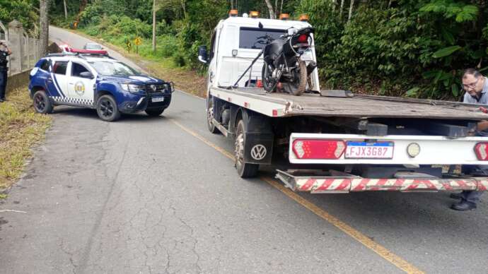 GCM de São Roque detém acusado de aplicar golpes em idosos