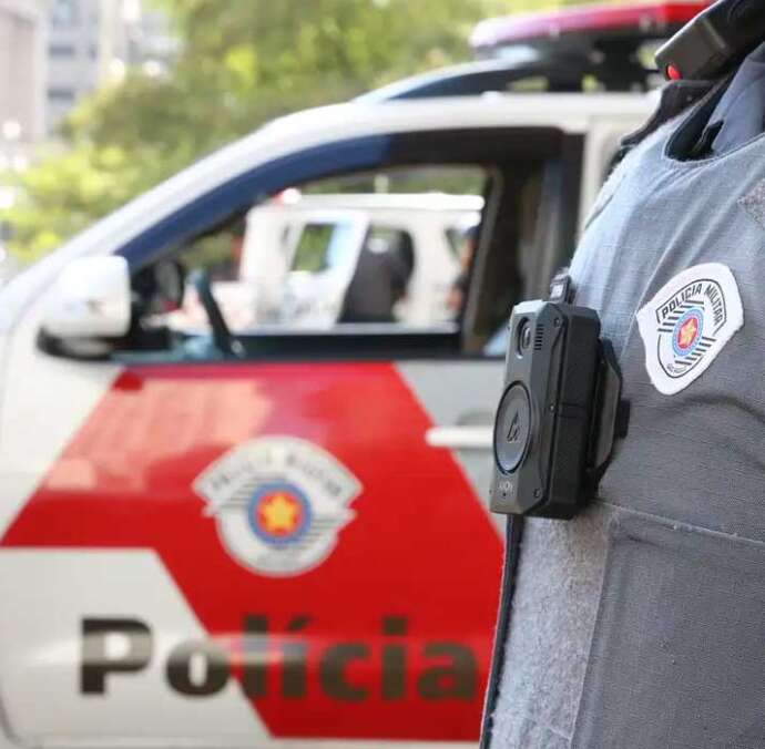 Homem procurado por estupro de vulnerável é preso no Carmo